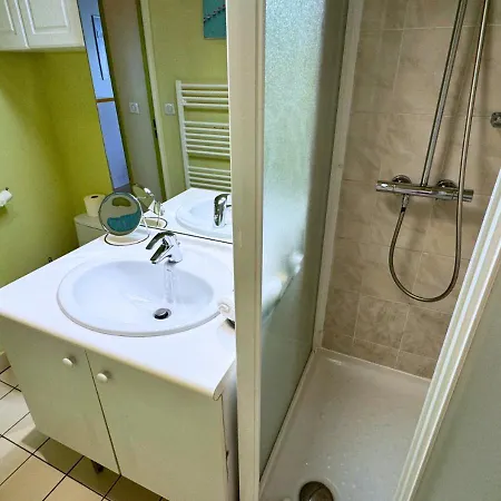 Διαμέρισμα En Rdc Avec Jardin, Proche Paris Livry-Gargan