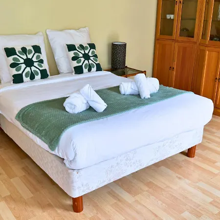 Apartment En Rdc Avec Jardin, Proche Paris Livry-Gargan